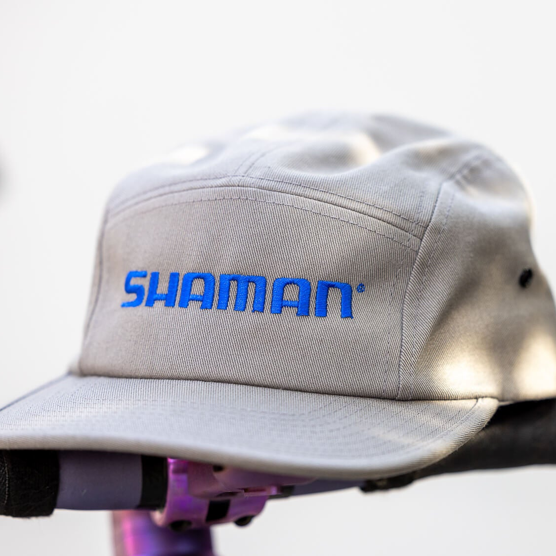 Shaman - Five Panel Cap