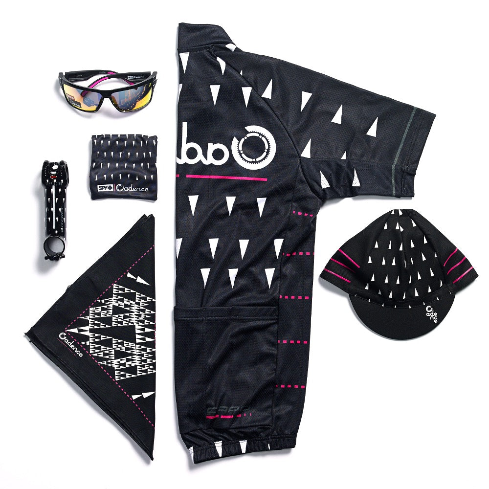 Cadence Collection
