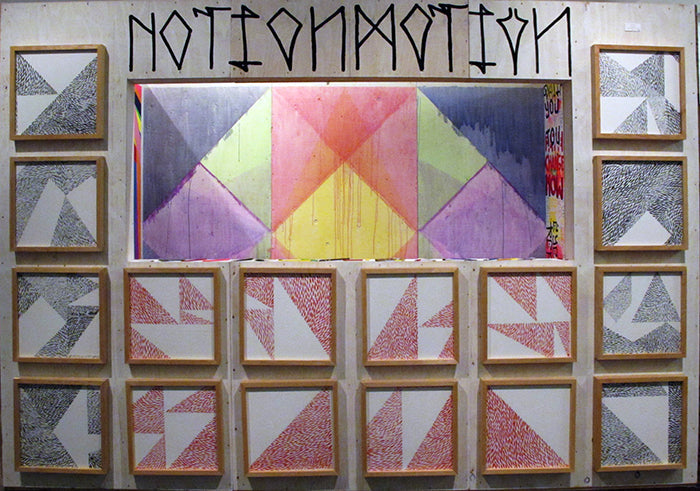 Notion Motion