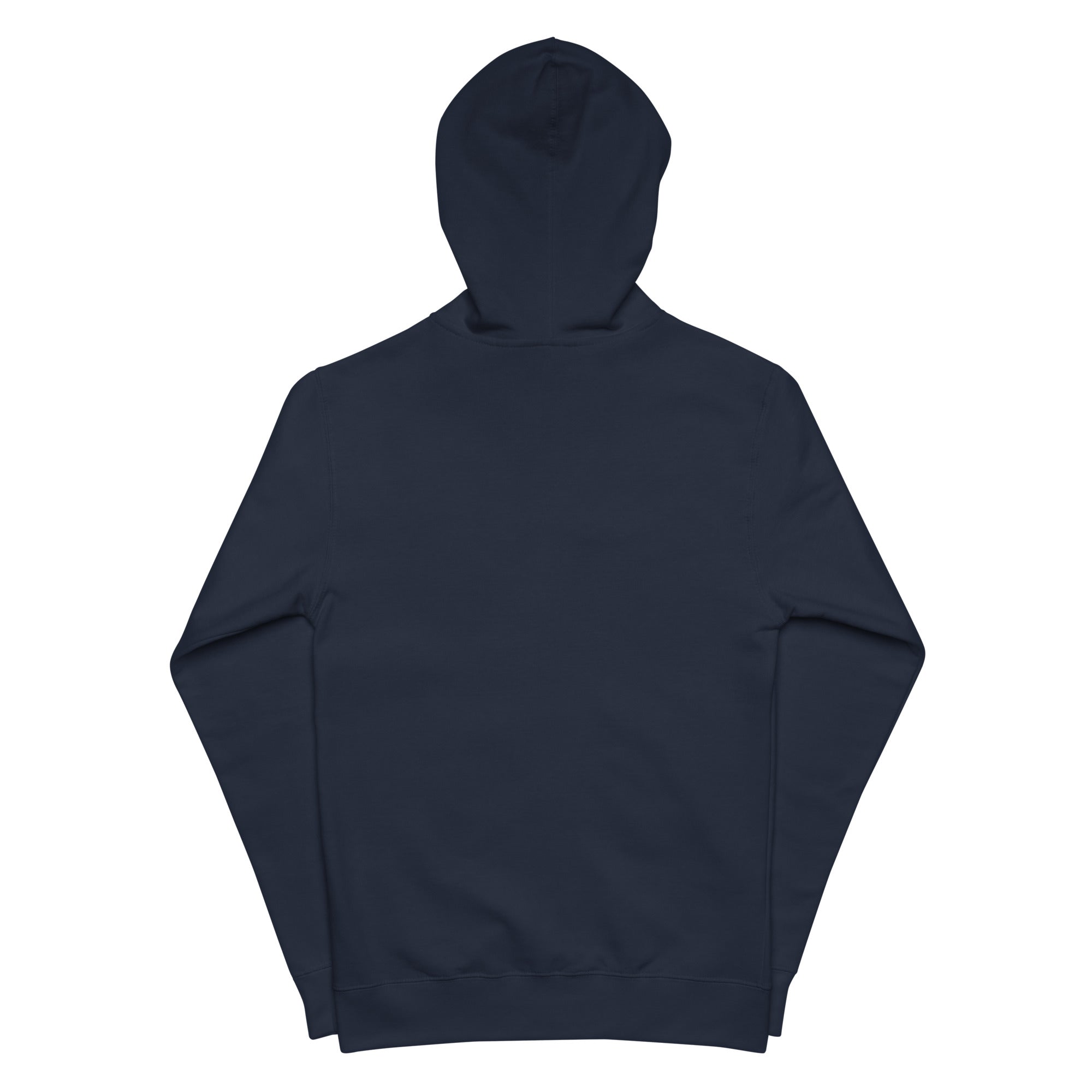 Not a Mechanic Embroidery Full-Zip Hoodie – EBD Gear Shop